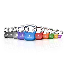 Studio Kettlebell, 10KG *DNLY* 
