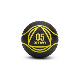 Ziva 5Kg Performance Medicine Ball