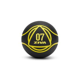 Ziva 7Kg Performance Medicine Ball