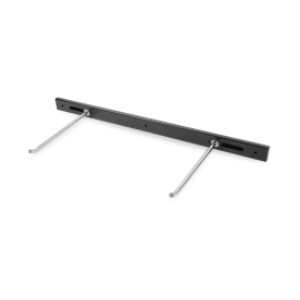 Fitness-MAD Mat Rack for Eyelet Mats
