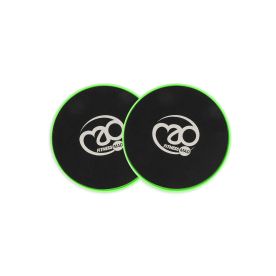 Fitness-MAD Sliding Discs