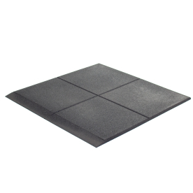 Body Power 20mm Floor Tile Ramp Edge