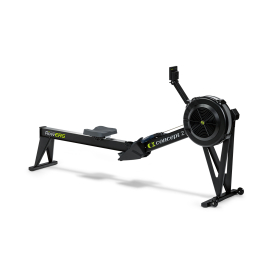 Concept2 RowErg w/Tall Legs (Black)