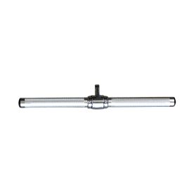 Body-Solid Aluminium Revolving Straight Bar