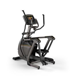 Matrix Fitness E30 Elliptical Cross Trainer with XER Console