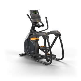 Matrix Fitness Commercial Performance Ascent Trainer with LED Console