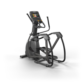 Matrix Fitness Commercial Endurance Suspension Elliptical Cross Trainer with Touch Console