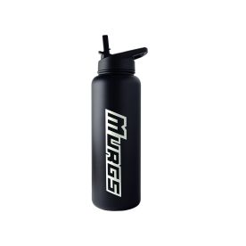 Murgs 1.1L Steel Bottle