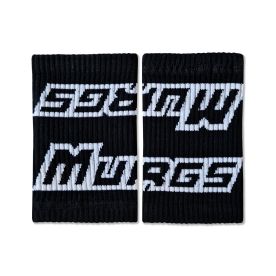 Murgs Wristbands/Sweatbands 1 Pair