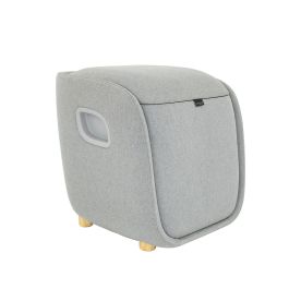 SYNCA REI Ottoman Massager