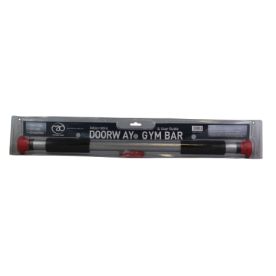 Fitness-MAD Deluxe Doorway Gym Bar - Northampton Ex-Display Product