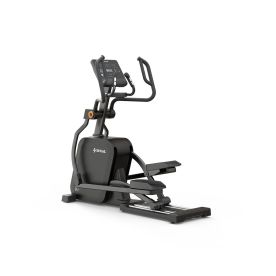 SHUA V8 E800 Elliptical Cross Trainer - Northampton Ex-Display Product