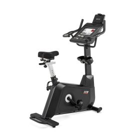 Sole LCB Light Commercial Upright Bike - Northampton Ex-Display Product