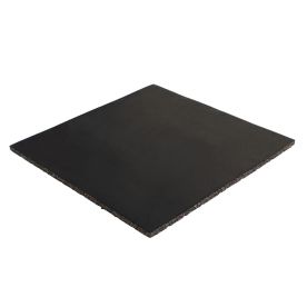 Body Power Composite Rubber Interconnecting Floor Tile