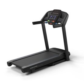 Horizon Fitness T101 @Zone Folding Treadmill - Northampton Ex-Display Product