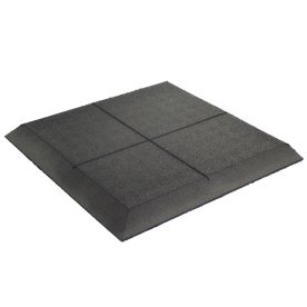 Body Power 40mm Floor Tile External Corner - Northampton Ex-Display Product