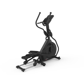 Sole E10 Folding Elliptical Cross Trainer