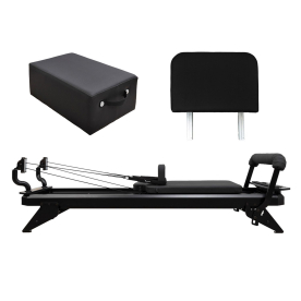 HEGREN TALMA 62 Pilates Reformer Package - Box & Jumpboard