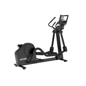 Life Fitness Atmos Elliptical Cross Trainer
