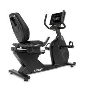 Spirit CR980 Recumbent Bike