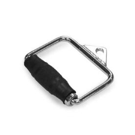 Body Power Pro-Grip Stirrup Handle