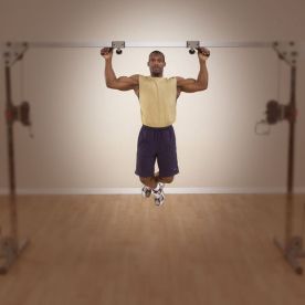 Body-Solid Lat/Chin Attachment (for CCO-150/90)