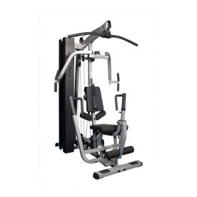 Body-Solid GEXM2000 Multigym (Grey)