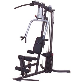 Body-Solid G3S Performance Trainer Gym (Grey)