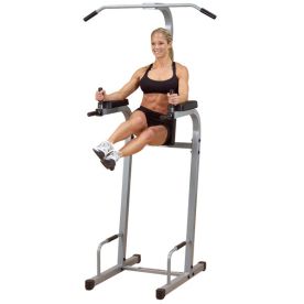 Powerline Vertical Knee Raise