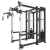 GET RXD RX3 Tornado Smith Machine (4 or 6 Post)