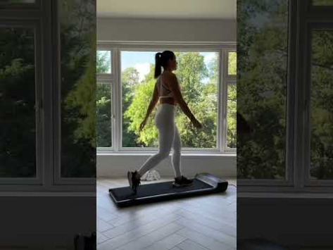 Body Power Walking Pad