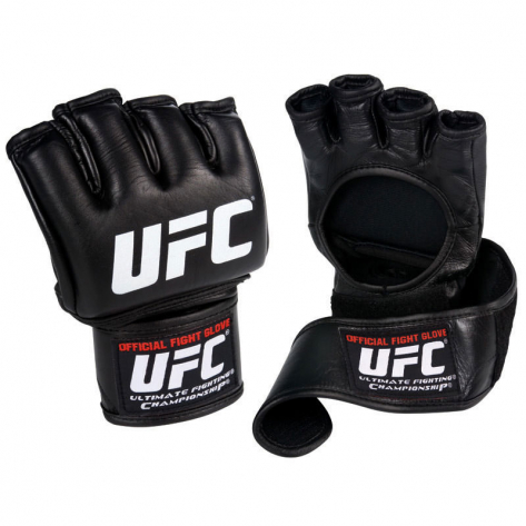 UFC Official Fight Glove (Medium)