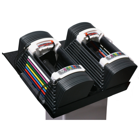 powerblock sports 5.0 dumbbells