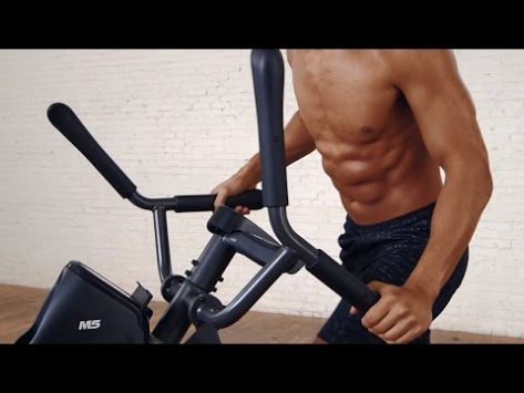 Bowflex MAX Trainer M3