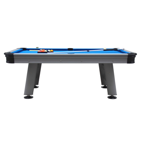 Mightymast 7ft Astral Outdoor American Pool Table