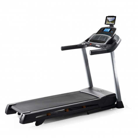 NordicTrack NordicTrack T6.5s Folding Treadmill Walking Machine Incline Home Cardio 