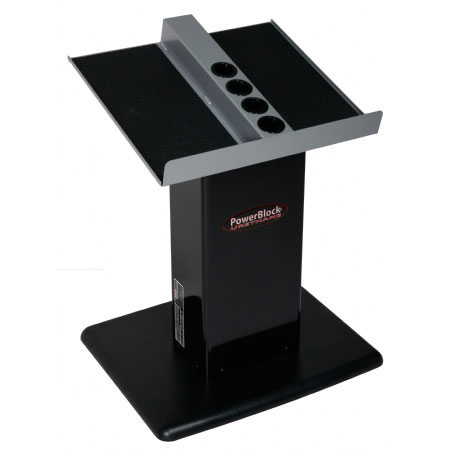 PowerBlock Sport 9.0 Stage 1 & 2 Adjustable Dumbells 2-41 kg (pair