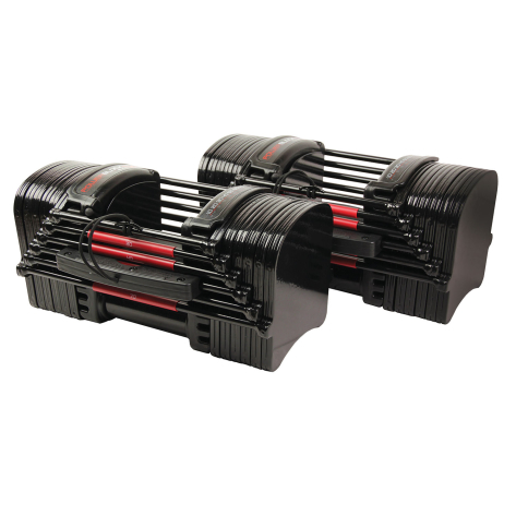 PowerBlock Elite 90 EXP Stage 2 Add on Kit