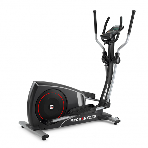 BH Fitness MYCRON C170 Cross Trainer with I-Concept Technology
