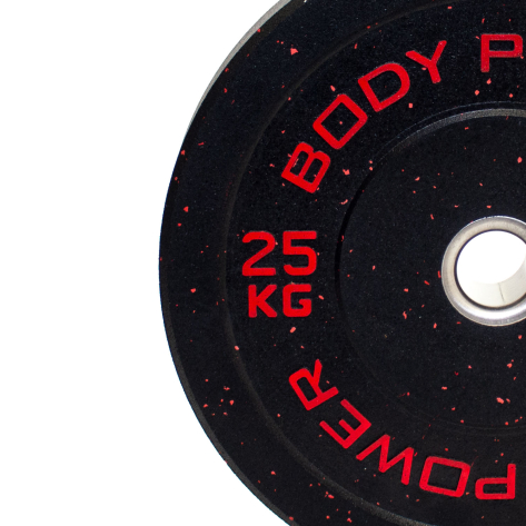 Barbell Weights Cap Barbell CAP Barbell 260 Lb PRO Olympic Bumper Plate Set Olympic Weight Plates