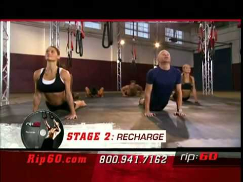 iFIT RIP60