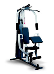 Weider 9150 Multi Gym