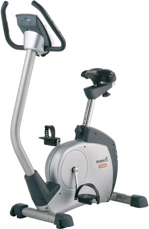 Bremshey Cardio Comp-S Cycle