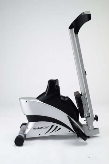 klei meel alarm Reebok 5 Series Programmable Magnetic Folding Rower