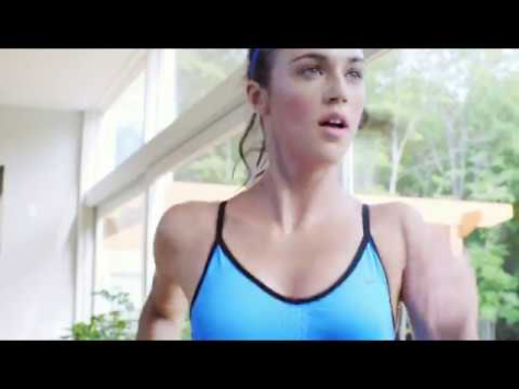 Nautilus T626 Folding Treadmill