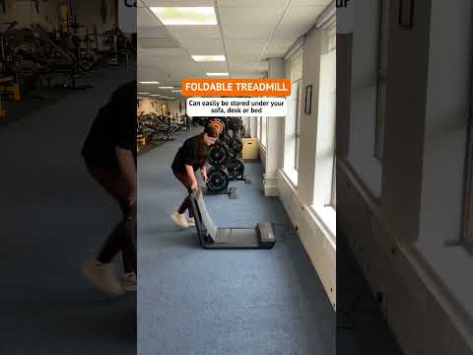 Body Power Walking Pad - Frimley Ex-Display Product