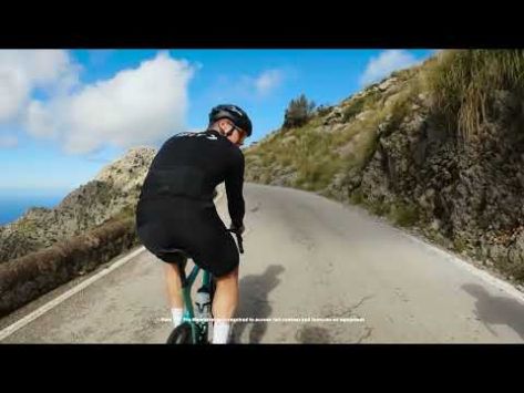 NordicTrack Tour de France Indoor Bike (TDF)