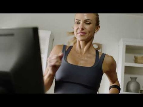 NordicTrack T Series 10 Folding Treadmill