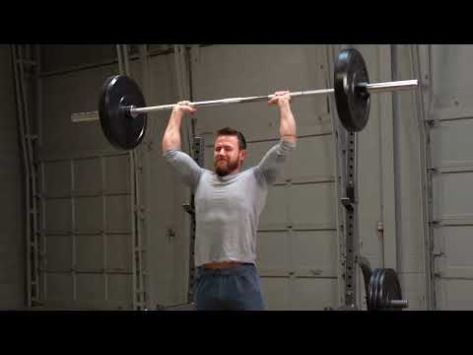Powerline Multi Press Rack
