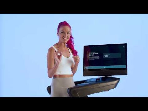 iFIT PRO Membership - 1 Year (For NordicTrack Tour de France Indoor Bike only)